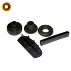 Custom Plastic Components Nylon Delrin Injection Molding Services