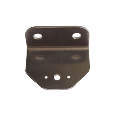 Electrical Manufacturing CNC Stamping Parts Oem Welding Induction Cooker