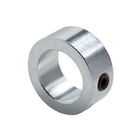 ISO9001 SS304 Customized Cnc Machining Parts For Worm Gear