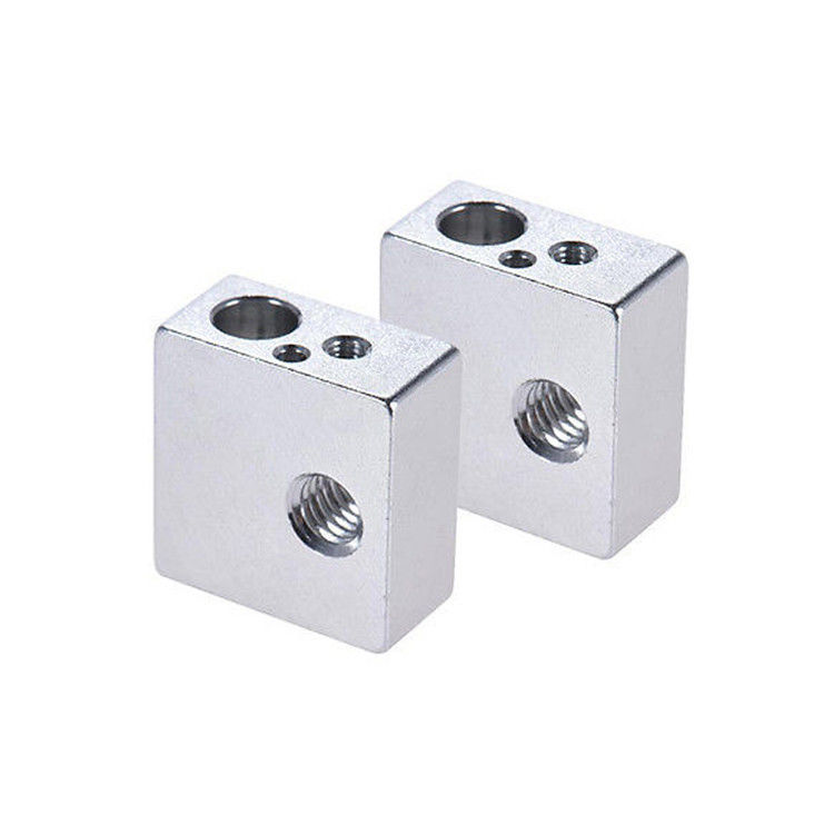 Black Handle Aluminum Die Casting Supplier Oem Piston Housing Part