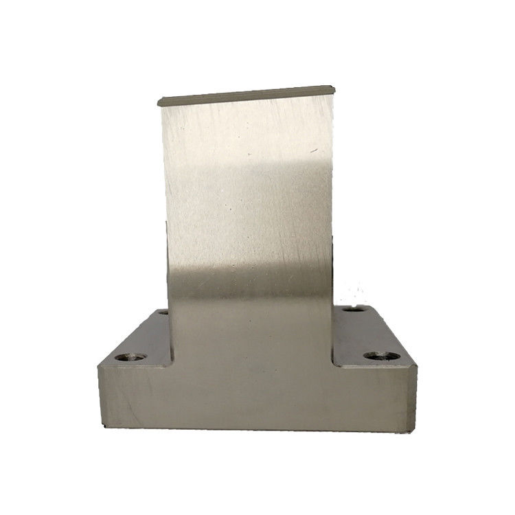 Electrical Manufacturing CNC Stamping Parts Oem Welding Induction Cooker