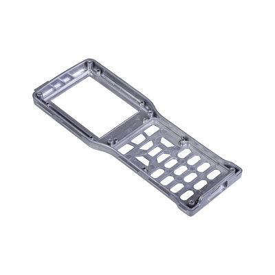 0.005mm Druckguss-Komponenten
