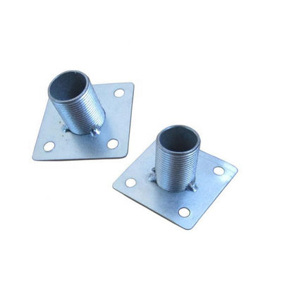Schweißendes Zollamt der Stärke-0.5mm