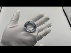 CNC-Bearbeitungsdienst für Teile
